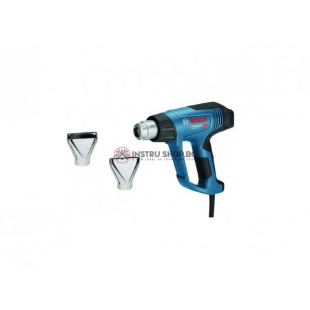 Пистолет за горещ въздух BOSCH 23-66 Professional, 2300W (06012A6300)