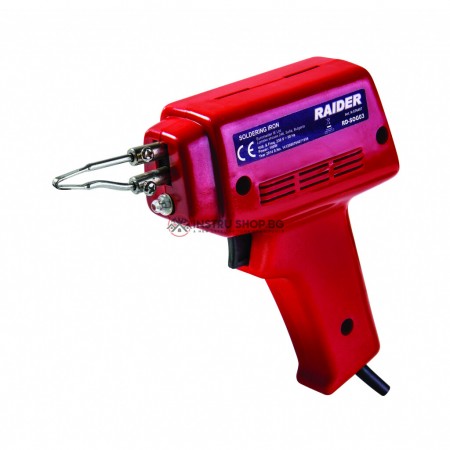Поялник индукционен Raider 100W RD-SOG03