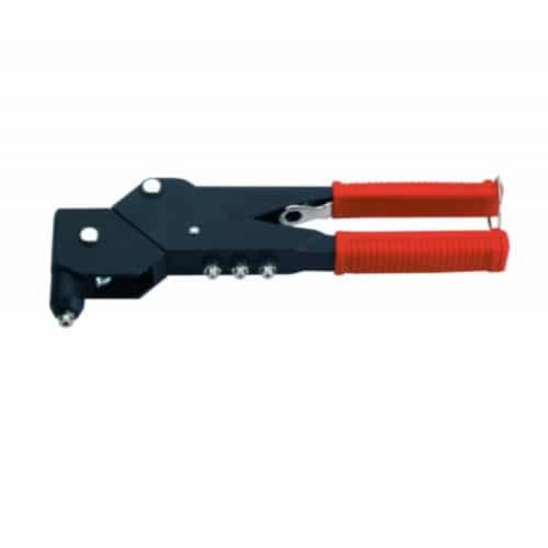 Ръчна нитачка на попнитове от 2,4 - 4,8 mm BAHCO 2681 - Нитачки
