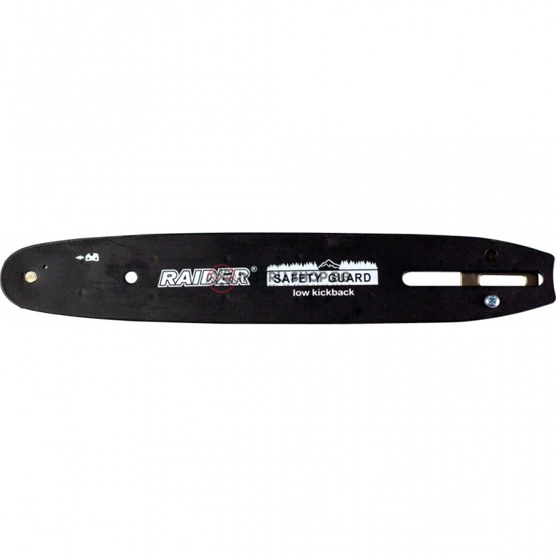 Шина за верижен трион Raider 10" 255mm 3/8" 1.3mm 40 SDS за R20 RDP-SCHS20 - Шини за резачки