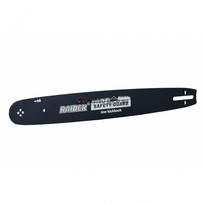 Шина за верижен трион Raider 12" 305mm за RD-GCS18 - Шини за резачки