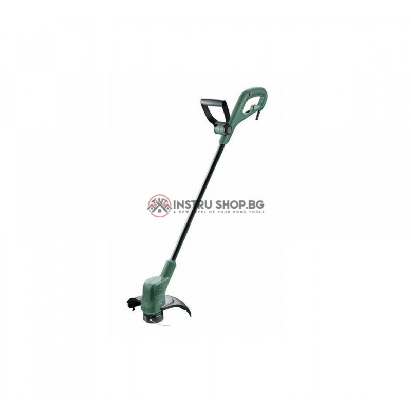Тример BOSCH EasyGrassCut 23 280 W 23 см - Електрически тримери за трева