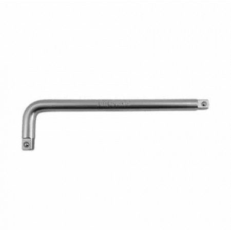Върток за вложки FORCE 1/2" 250мм