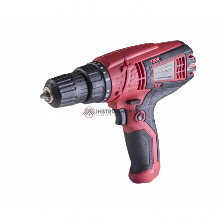 Винтоверт електрически Raider 400W RD-CDD07