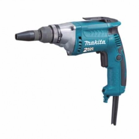 Винтоверт електрически за сухо строителство MAKITA FS2700K