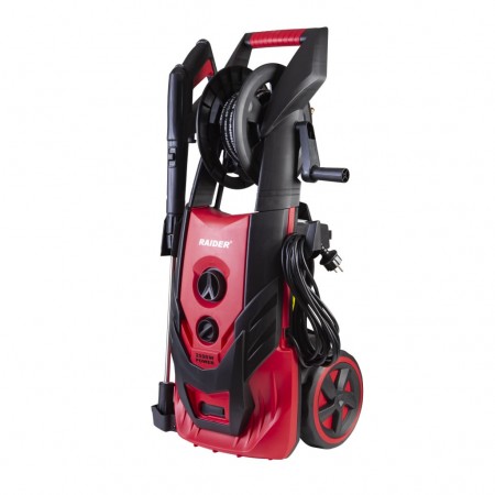 Водоструйка 2500W 19.5MPa 7.8L/min RD-HPC08