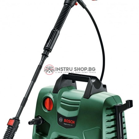 Водоструйка Bosch EasyAquatak 110, 110 bar