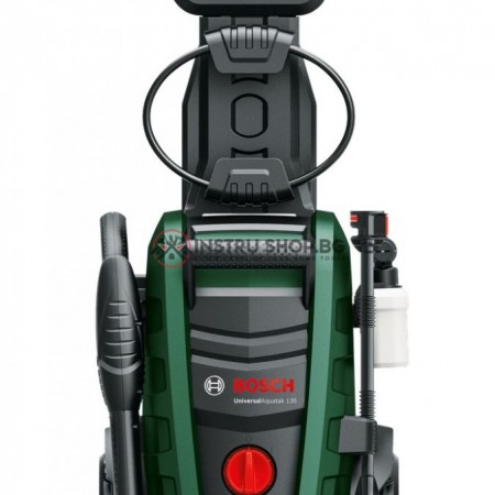 Водоструйка BOSCH UniversalAquatak 135 1900 W 135 бара 410 л/ч