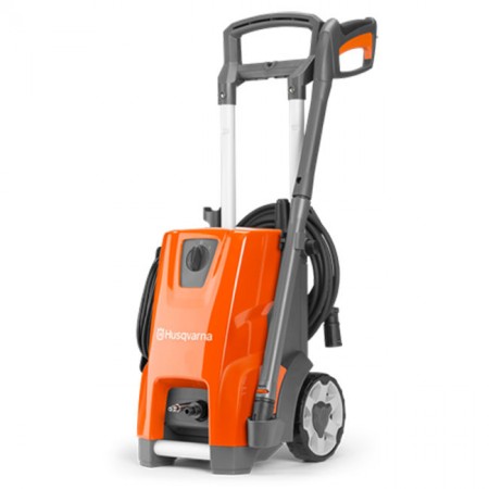 Водоструйка HUSQVARNA PW 345C, 967677601