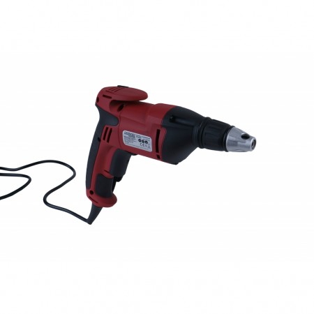 Винтоверт за гипсокартон 520W 1/4" RD-ES46 Raider, 073101