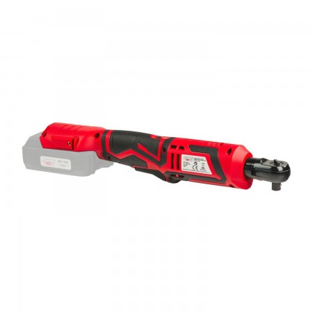 Акумулаторна тресчотка Raider RDP-KRW20 Solo, R20, 20 V, 3/8", 40 Nm, 030239