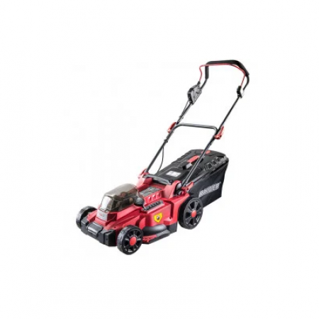 Акумулаторна косачка Raider RDP-BLM20 за косене на трева