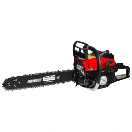 Резачка бензинова RDP-GCS35, 50 см, 2800 W, 3/8", 0.058" (1.5 мм), 68, 076716