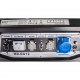 Монофазен бензинов генератор за ток Raider RD-GG12, 7.5 kW, 25 л, с ел. старт - Монофазни генератори