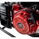 Монофазен бензинов генератор за ток Raider RD-GG12, 7.5 kW, 25 л, с ел. старт - Монофазни генератори