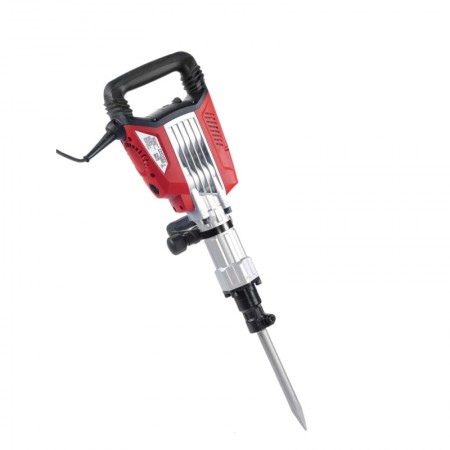 Индустриален къртач RAIDER RDI-DH01, 1800 W, 48 J, HEX 30 мм, 011404