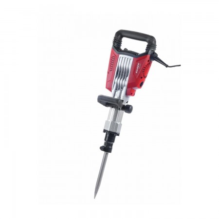 Индустриален къртач RAIDER RDI-DH01, 1800 W, 48 J, HEX 30 мм, 011404