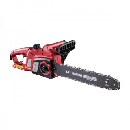 Електрическа резачка за дърва Raider RD-ECS28, SDS, 1800 W, 35.5 см