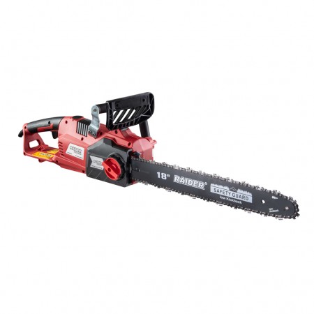 Резачка електрическа 450 мм, 2400 W, SDS 3/8", 1.3 мм, 63 Raider RD-ECS30