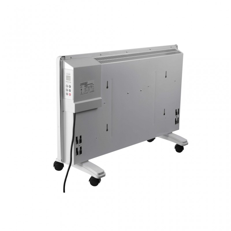 Електрически конвектор Raider RD-PH01, 2000 W, бял - Калорифери