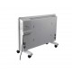 Електрически конвектор Raider RD-PH01, 2000 W, бял - Калорифери