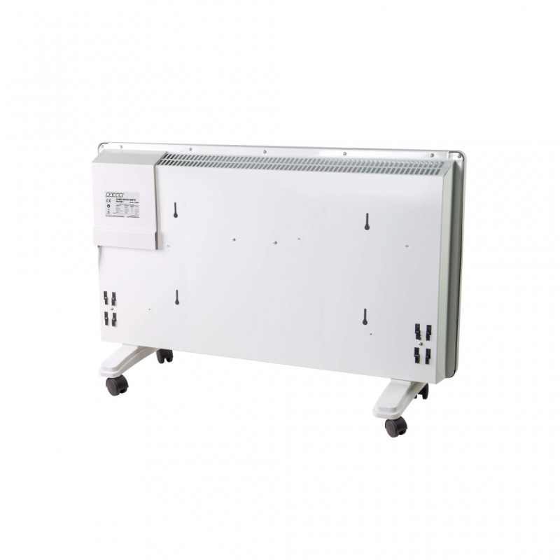 Електрически конвектор Raider RD-PH01, 2000 W, бял - Калорифери