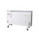 Електрически конвектор Raider RD-PH01, 2000 W, бял - Калорифери