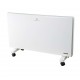 Електрически конвектор Raider RD-PH01, 2000 W, бял - Калорифери