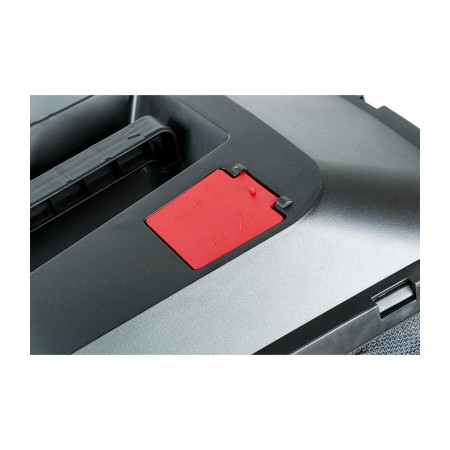 Акумулаторна безчеткова косачка Raider RDP-BLM20 Solo, R20, 20 V, 33 см, без батерия и зарядно, 075343