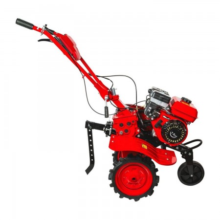 Мотофреза бензинова 5.2 kW (7.0 hp) 1200 мм 2+1 ск. RD-WT14, 076914