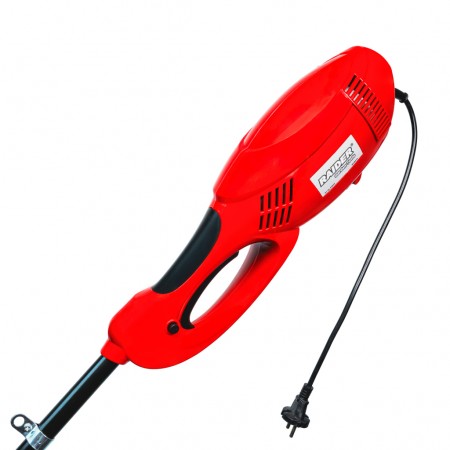 Електрическа коса Raider RD-EBC15, 1200 W, 350 мм, с нож и корда, сгъваема, 075572