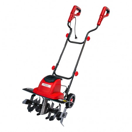 Електрическа мотофреза Raider RD-ET04, 1600 W, 460 мм, с колела, 095117