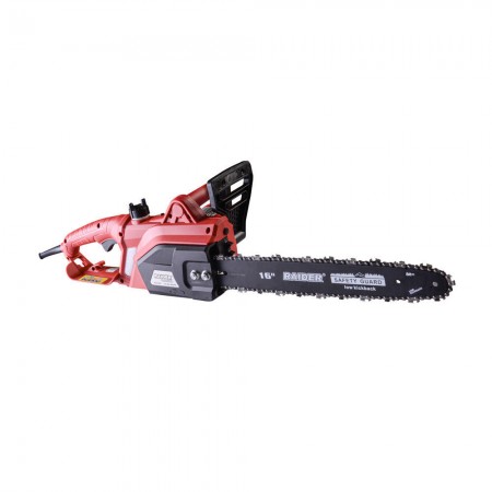 Електрическа резачка за дърва Raider RD-ECS22, 2000 W, 40 см (16"), 075116