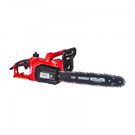 Електрическа резачка за дърва Raider RD-ECS29, 2400 W, 40 см