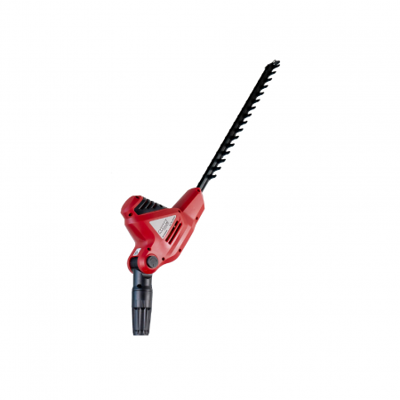 Електрическа телескопична кастрачка и храсторез Raider RD-PSHT02, 2 в 1, 710 W, 20 см