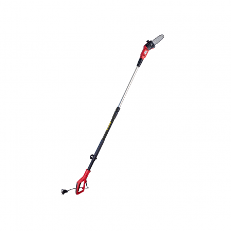 Електрическа телескопична кастрачка и храсторез Raider RD-PSHT02, 2 в 1, 710 W, 20 см