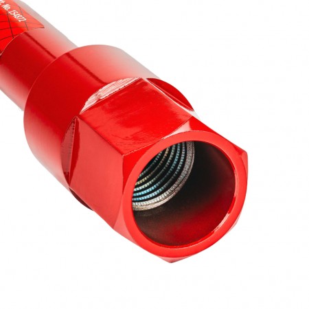 Диамантена боркорона за бетон Raider Pro RDP, Ø 32 x 450 mm, 3T, 1.1/4" UNC, 154872