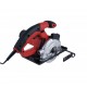 Циркуляр ръчен универсален Raider Ø110mm 710W лазер RD-CS25 - Електрически ръчни циркуляри