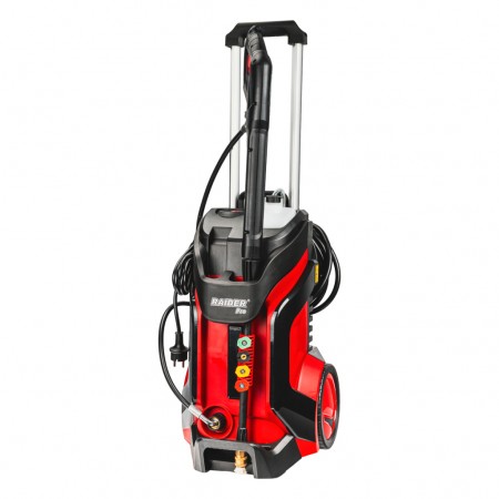 Водоструйка безчеткова Raider 2200 W, 17 MPa, 6.6 L/min, RDP-HPC15