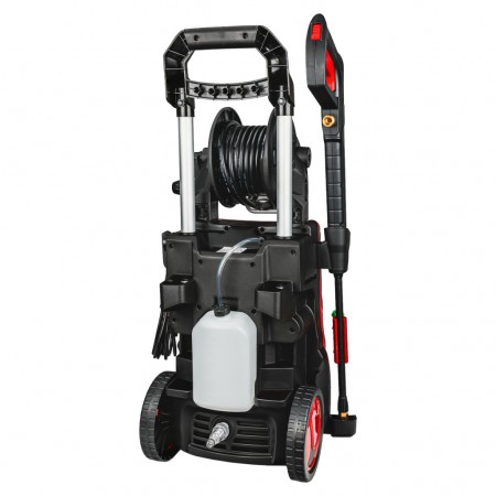 Водоструйка Raider, 2000 W, 15 MPa, 6.6 L/min, RDP-HPC16