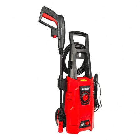 Водоструйка Raider, 1600 W, 12 MPa, 5.5 L/min, RD-HPC17