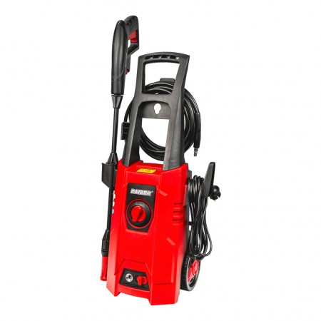 Водоструйка Raider, 1600 W, 12 MPa, 5.5 L/min, RD-HPC17
