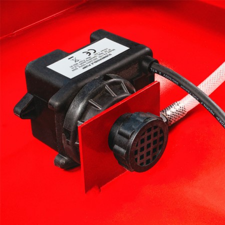 Електрическа машина за рязане на строителни материали Raider RDP-TMS35, 078007