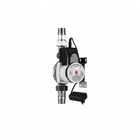 Бустер помпа за повишаване на налягането 3/4" 90W Raider RD-CWP83, 070183
