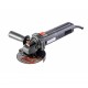 Ъглошлайф Raider 125mm 750W RDP-AG42 Black edition - Електрически ъглошлайфи