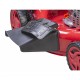 Косачка Raider RD-GLM10  бензинова 3.2kW самоход 196cc (4.3hp) 53cm 21" 60L 5в1 - Промоции Raider