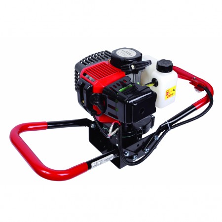 Моторен свредел Raider RD-EA01 1.65kW (2.2hp) 52cc