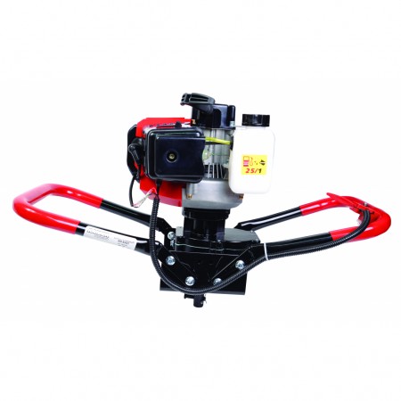 Моторен свредел Raider RD-EA01 1.65kW (2.2hp) 52cc