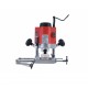 Оберфреза Raider 1020W 8mm до 32 000min-1 RD-ER07 - Електрически оберфрези
