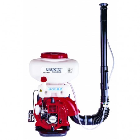 Пръскачка моторна Raider RD-KMD01J 2.2kW (3HP) 20L 12m